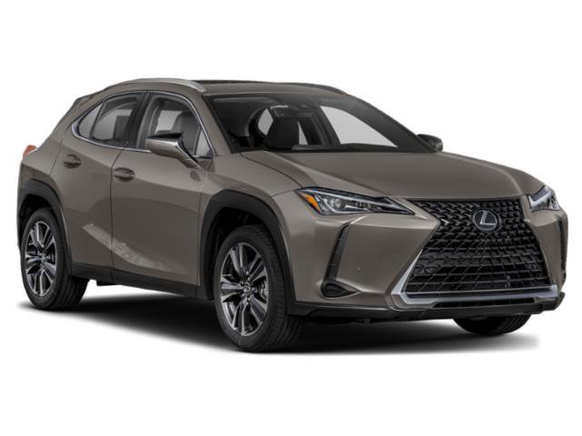 Certified 2021 Lexus UX 200 w/ Premium Package image 6