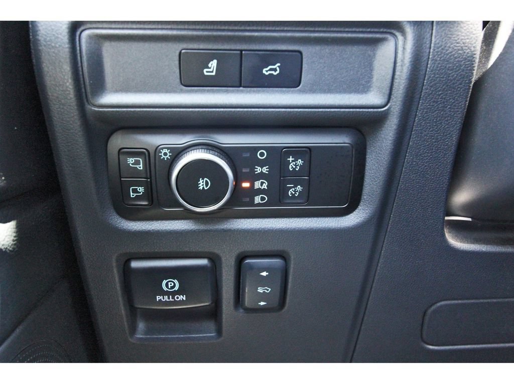 Used 2024 Ford Expedition Timberline AWD/4WD image 22