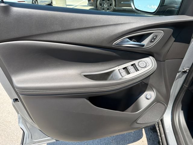 New 2026 Buick Encore GX Preferred w/ Comfort Package FWD image 16