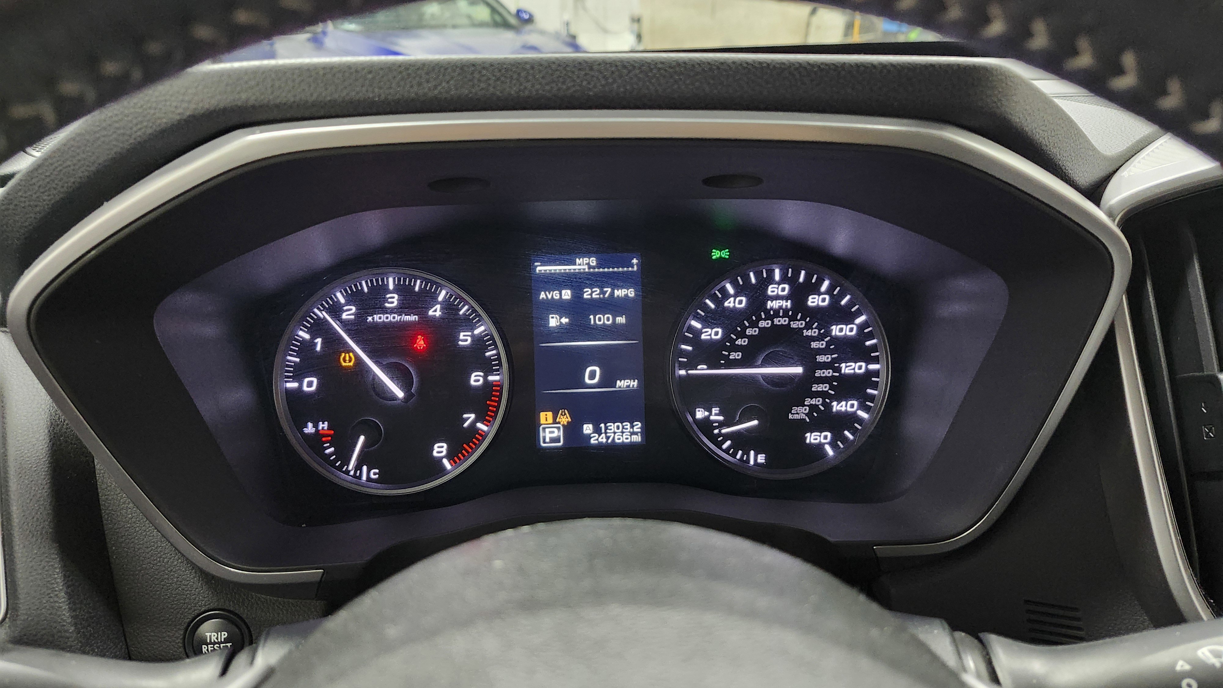 Used 2025 Subaru Ascent Premium image 31