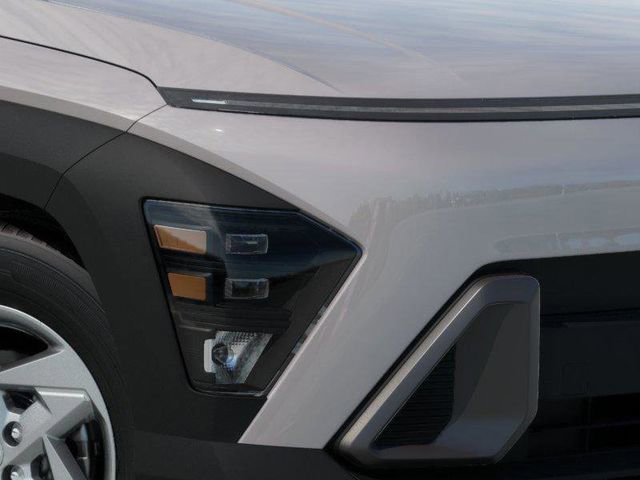 New 2025 Hyundai Kona SE image 10
