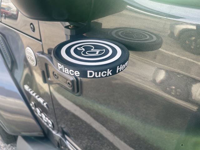 Used 2020 Jeep Wrangler Unlimited Sahara image 13