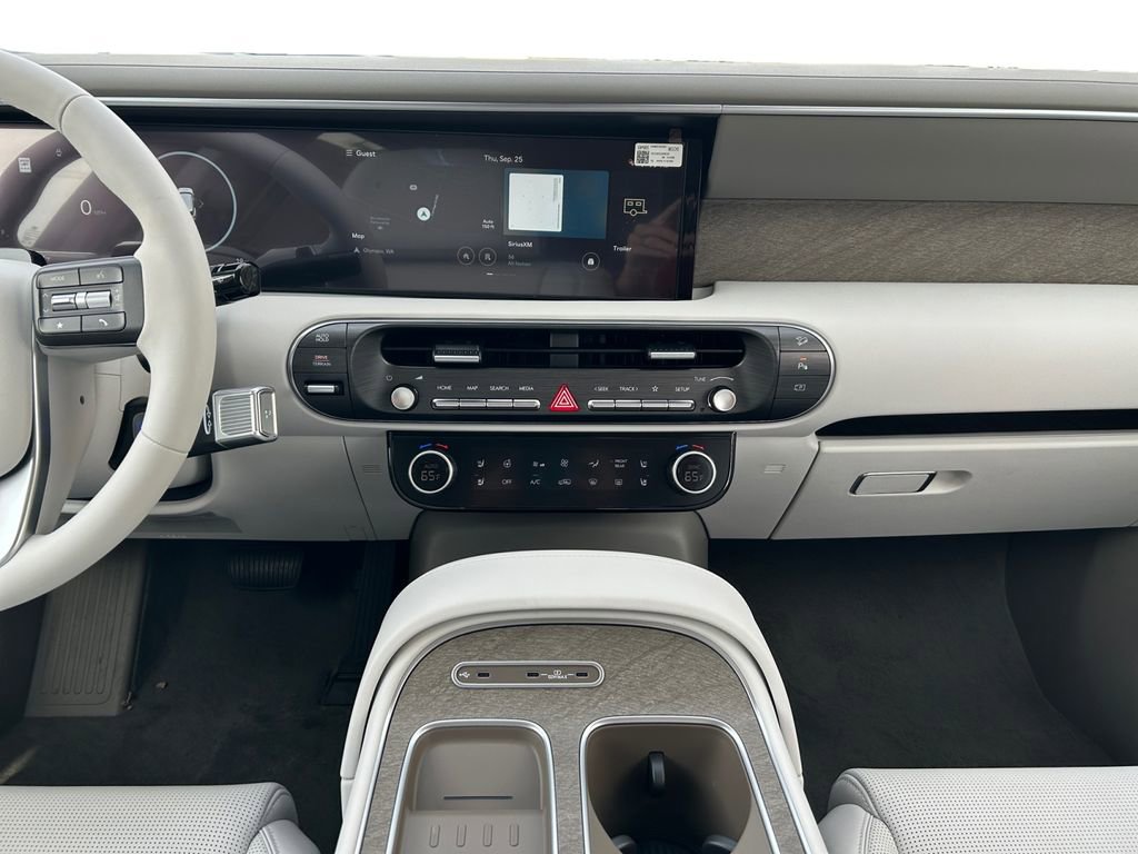New 2026 Hyundai Palisade Limited image 12