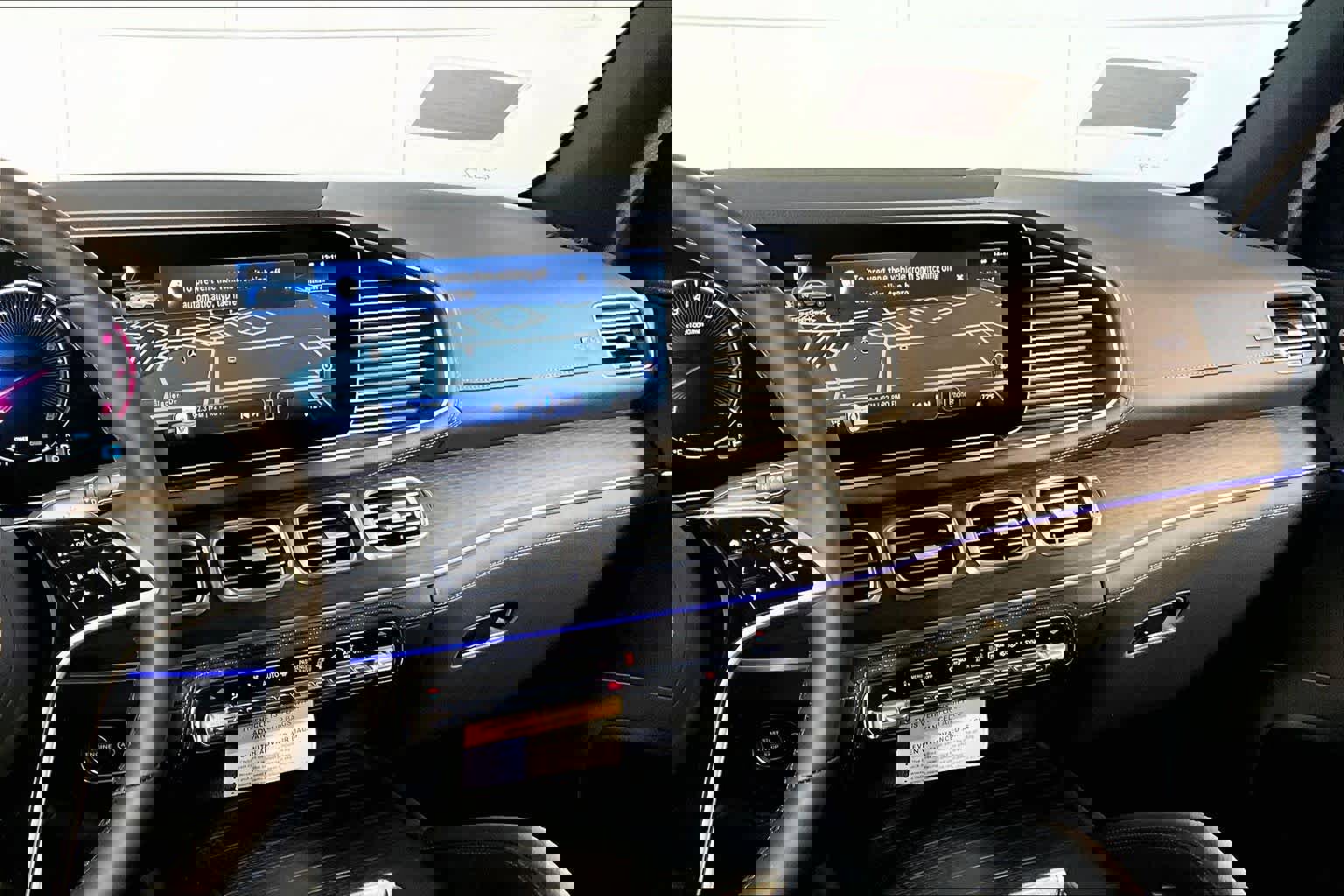 New 2026 Mercedes-Benz GLE 450 4MATIC image 8