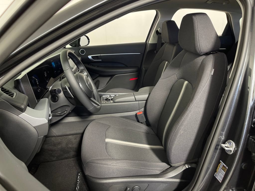 New 2026 Hyundai Sonata SEL image 12