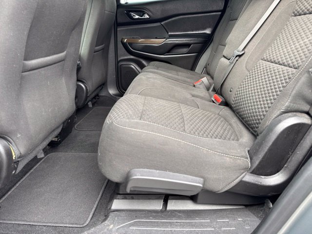 Used 2019 GMC Acadia SLE FWD image 24