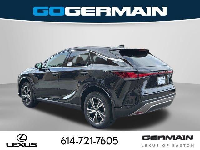 New 2026 Lexus RX 350 Premium image 10