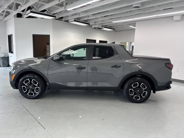 Used 2023 Hyundai Santa Cruz SEL w/ Cargo Package AWD/4WD image 6