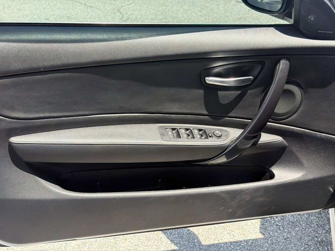 Used 2013 BMW 128i Convertible RWD image 17
