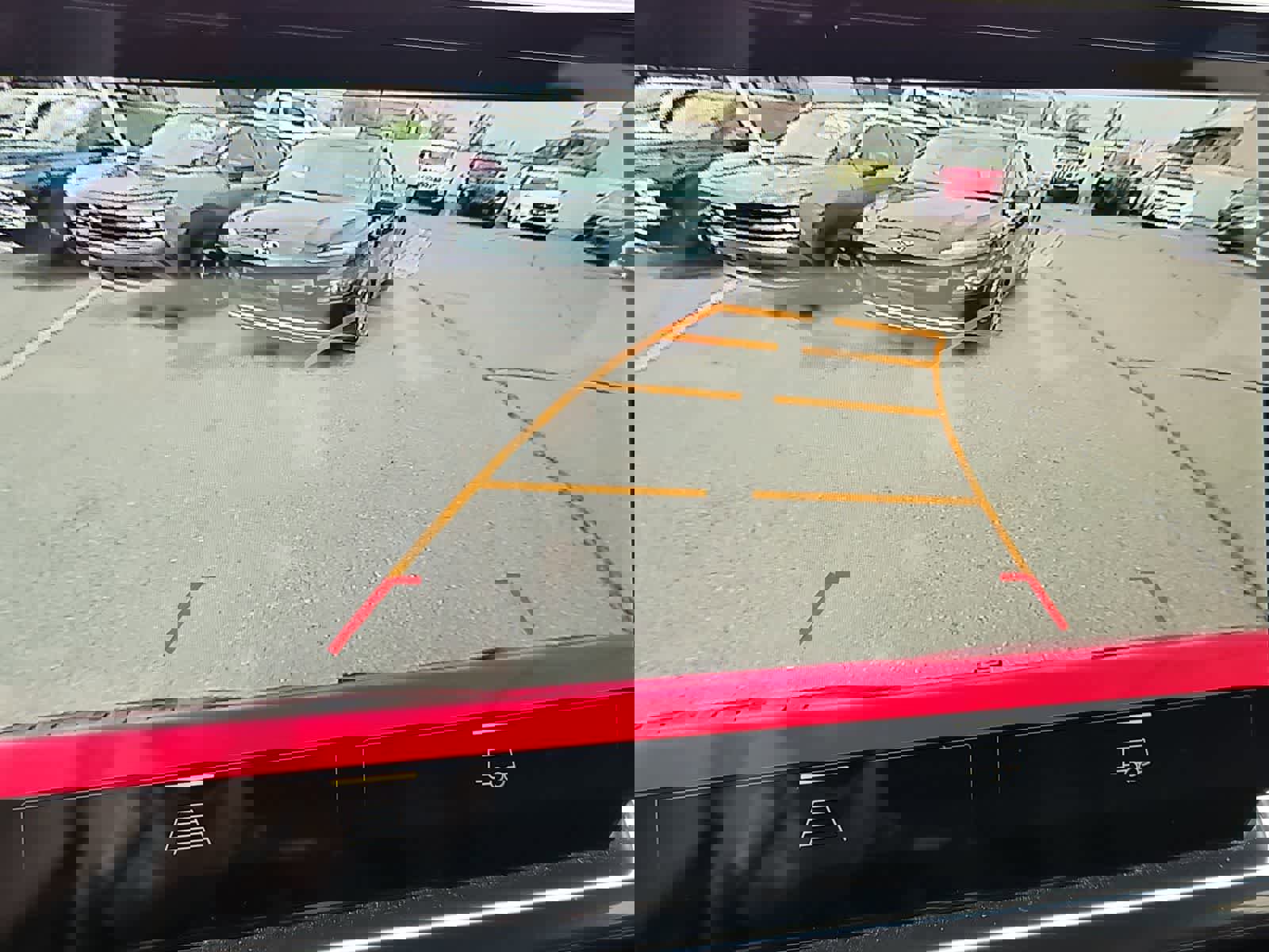 Used 2023 Chevrolet Silverado 1500 RST image 29