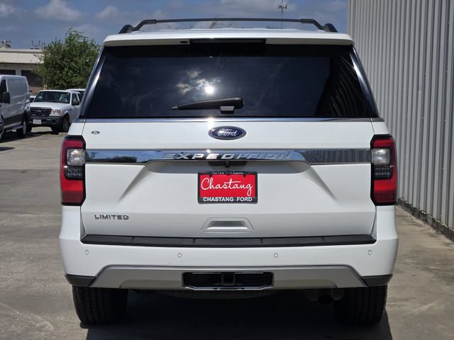 Used 2021 Ford Expedition Limited AWD/4WD image 9