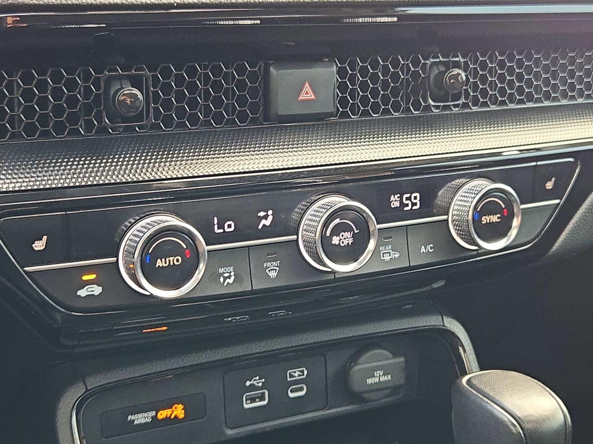 Used 2023 Honda CR-V EX-L image 26