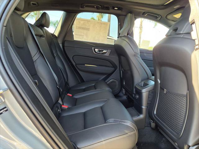 New 2026 Volvo XC60 T8 Ultra w/ Protection Package Premier AWD/4WD image 13