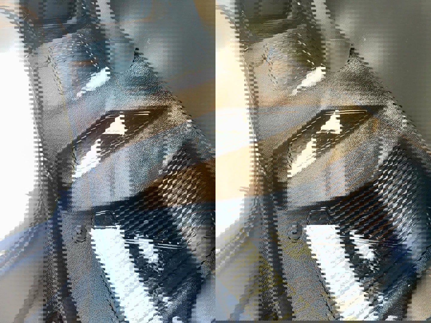 New 2026 RAM 5500 Tradesman w/ Chrome Appearance Group image 7