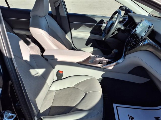 Used 2024 Toyota Camry XSE image 91