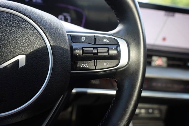 Certified 2024 Kia Sportage X-Line w/ X-Line Premium Package image 2