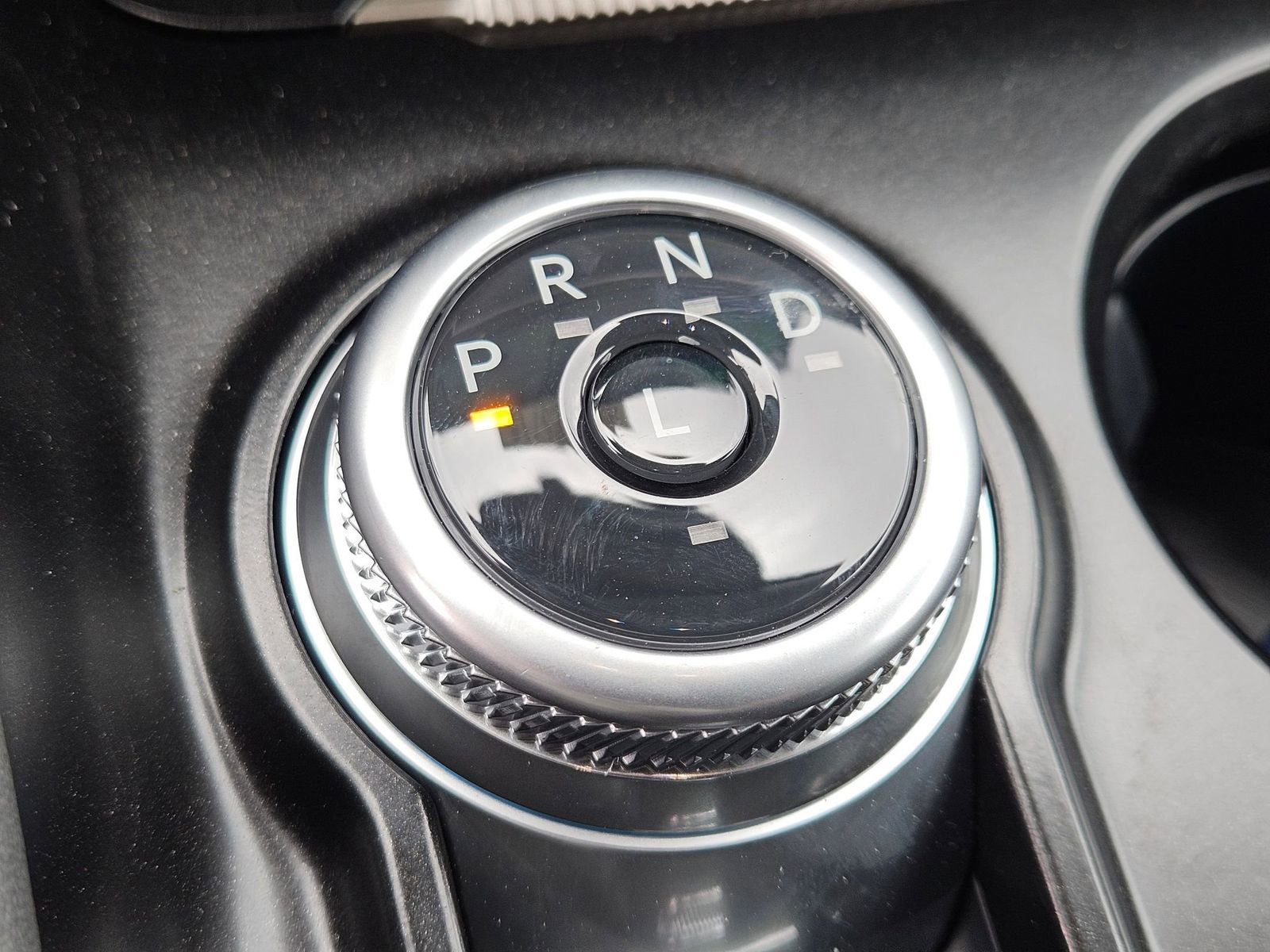 New 2025 Ford Explorer ST image 14