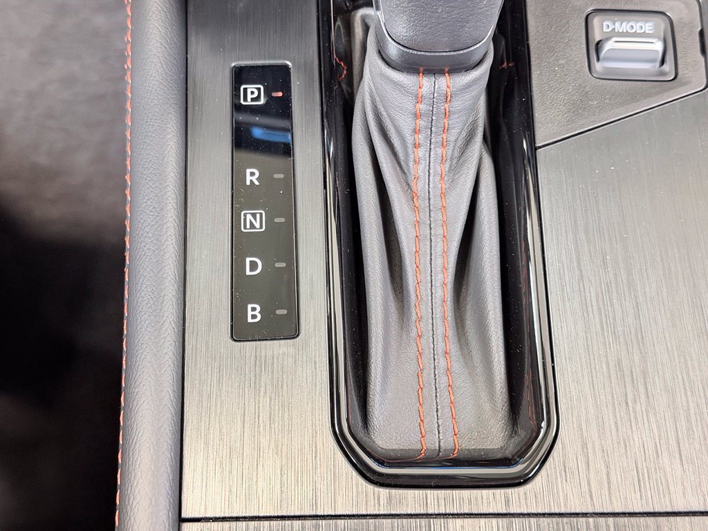 New 2027 Nissan Kicks SV w/ Rock Creek Edition AWD/4WD image 45