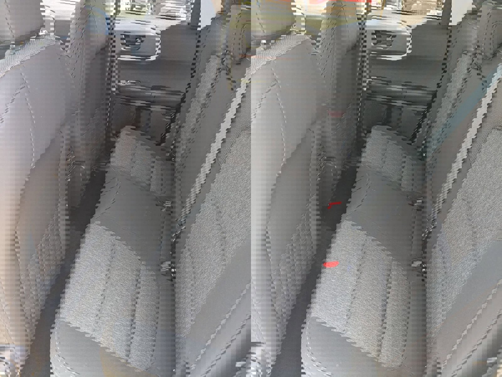 Used 2024 Ford Bronco Sport Big Bend image 27