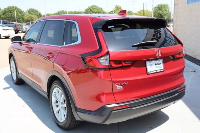 Used 2024 Honda CR-V EX image 8