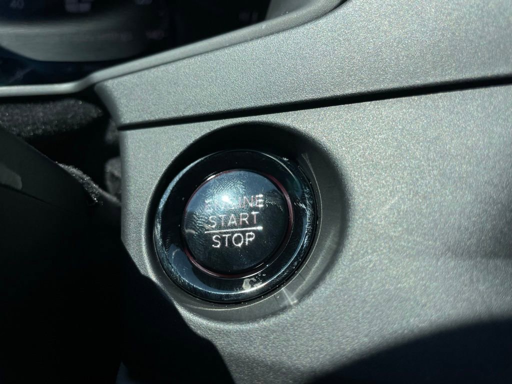 Certified 2025 Honda Accord LX image 21