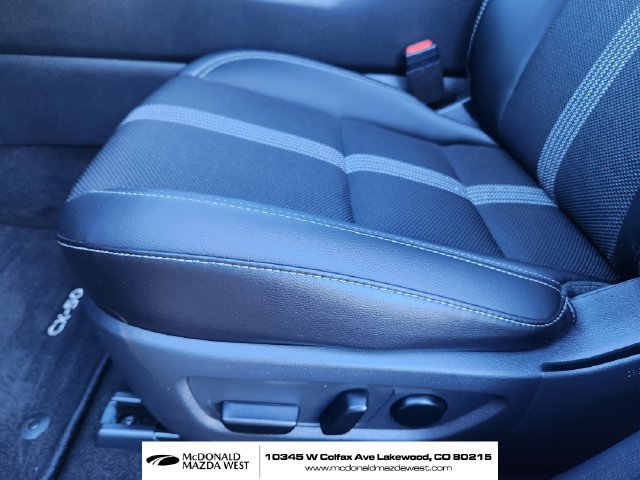 Certified 2026 MAZDA CX-50 Meridian Edition w/ Cargo Package AWD/4WD image 26