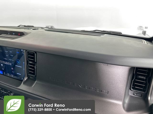 New 2026 Ford Bronco Big Bend image 31