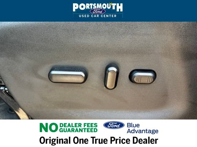 Used 2024 Ford Transit 350 148 Medium Roof AWD w/ Upfitter Package image 18