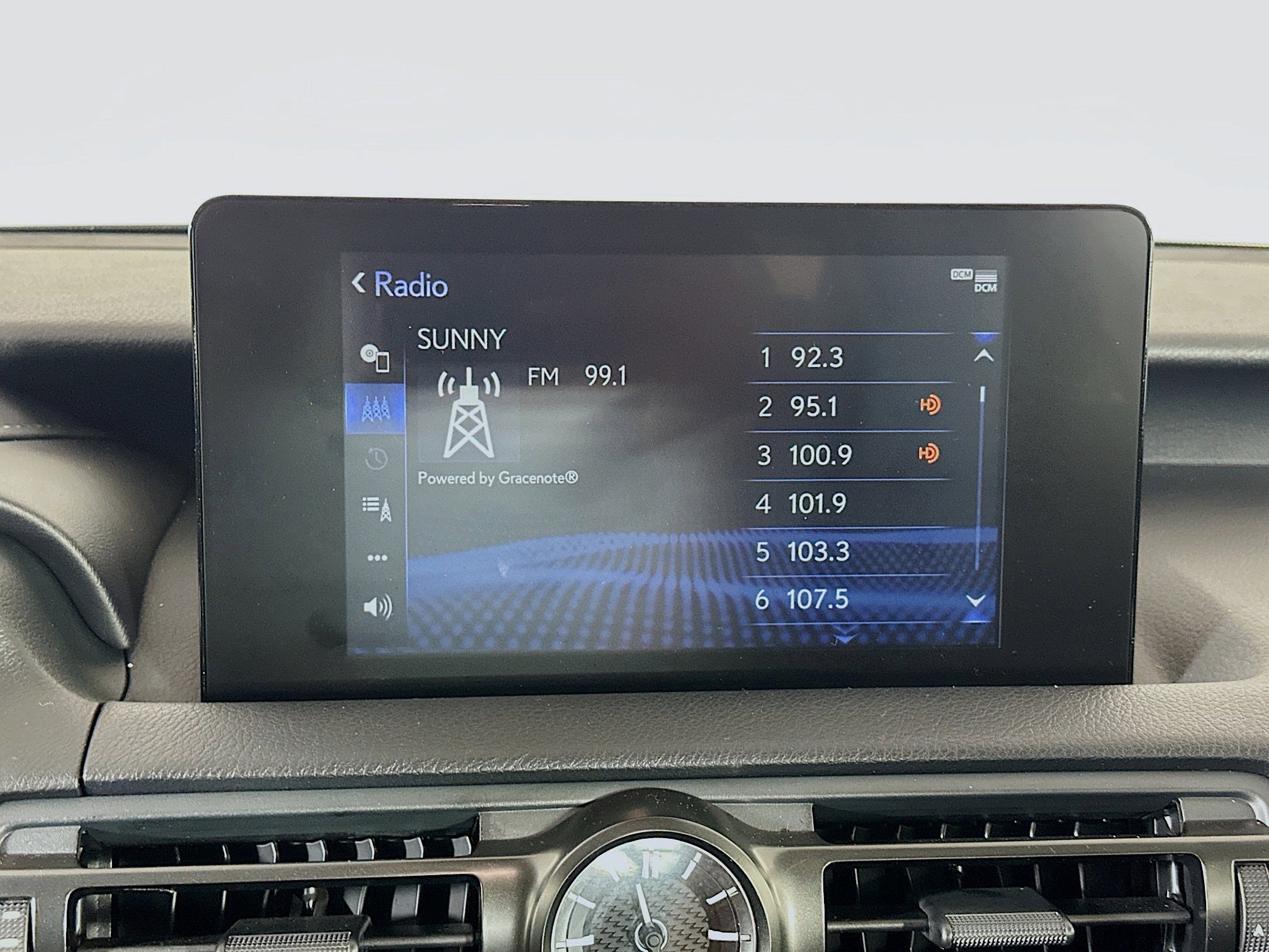 Used 2025 Lexus IS 300 w/ Premium Package image 21