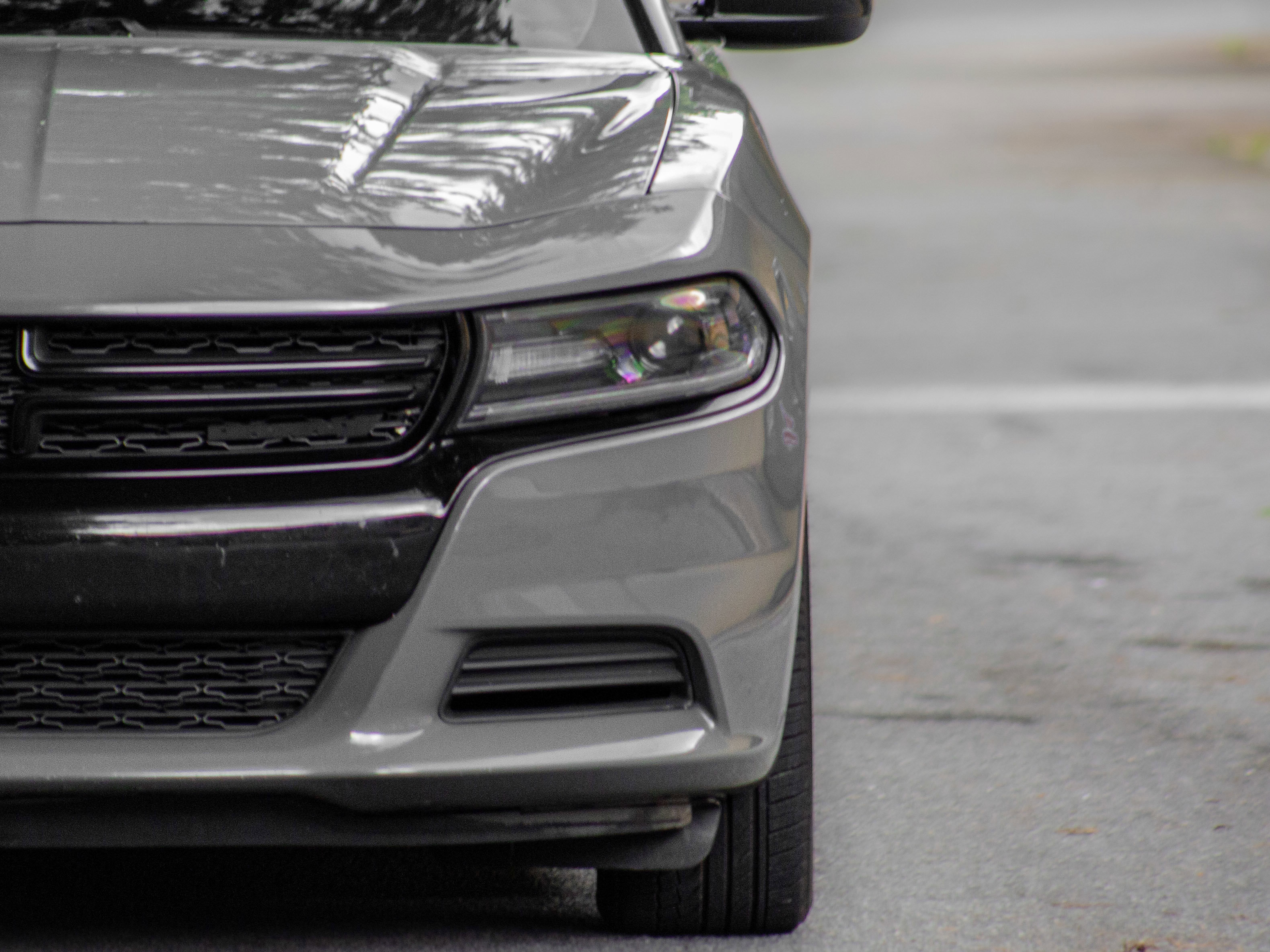 Used 2019 Dodge Charger SXT image 35