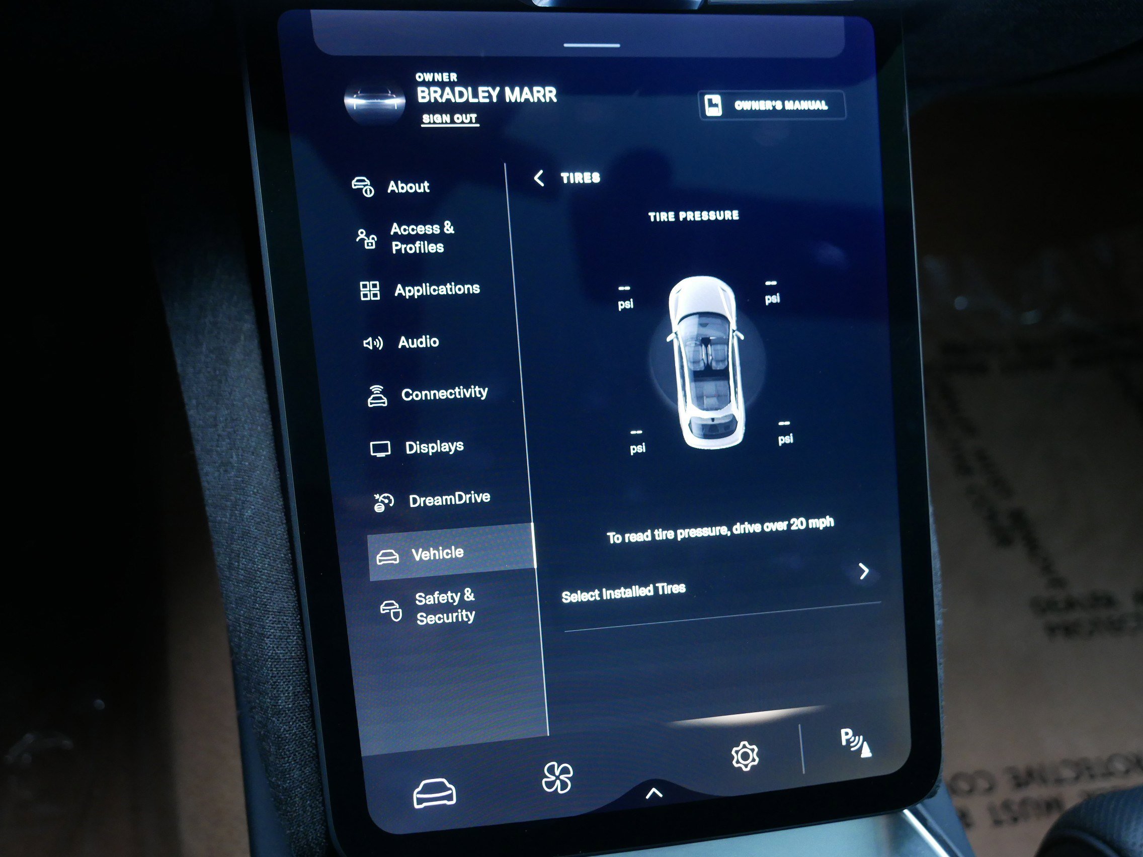 Used 2022 Lucid Air Grand Touring image 31