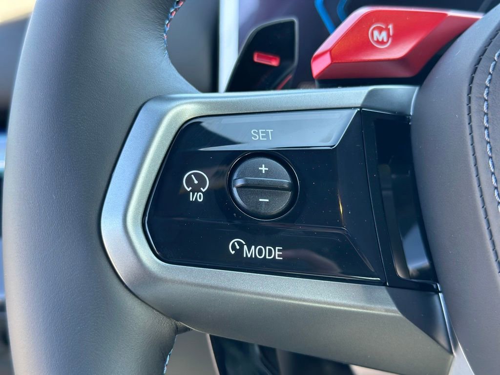 New 2026 BMW M5 w/ Executive Package image 37