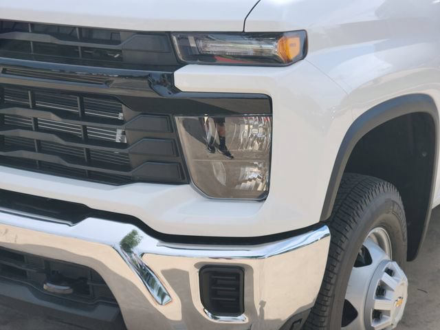 New 2026 Chevrolet Silverado 3500 W/T w/ WT Convenience Package AWD/4WD image 16