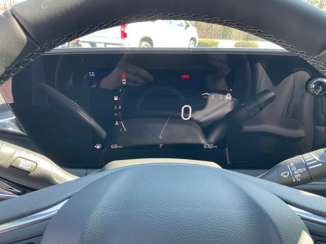 Certified 2026 Buick Envista Avenir image 10