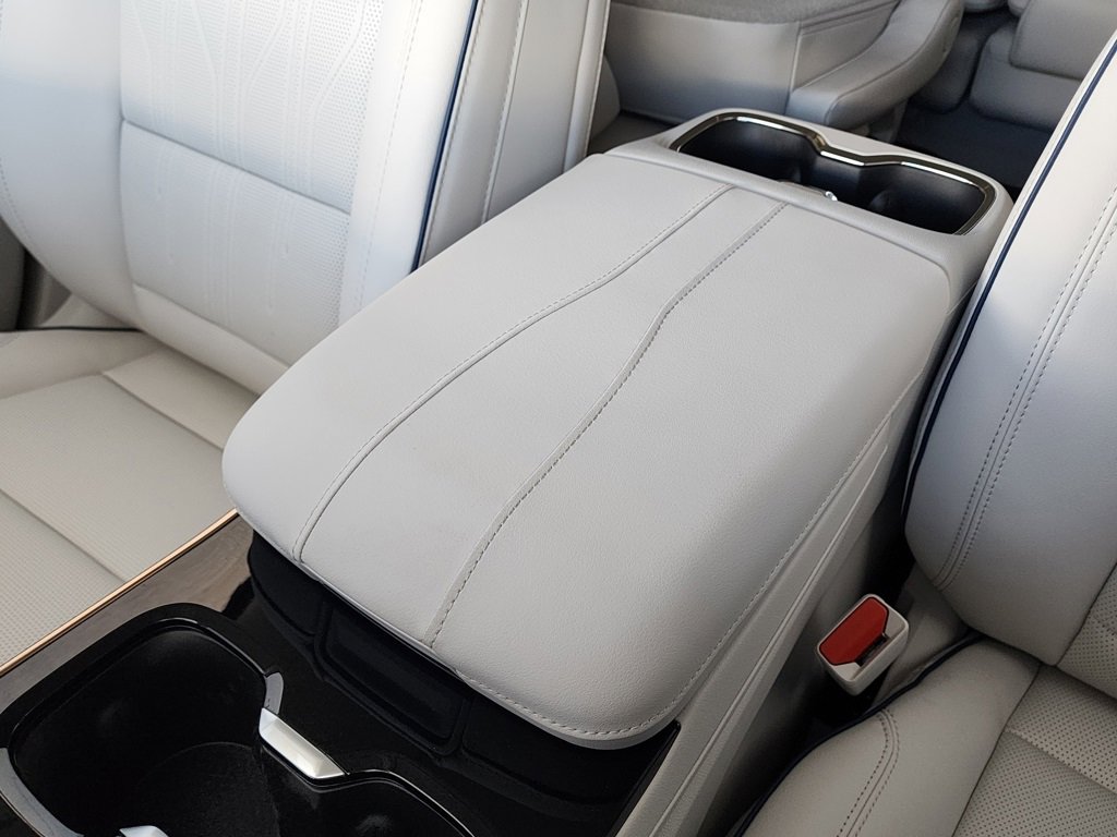 New 2026 Buick Enclave Avenir w/ Super Cruise Package image 33