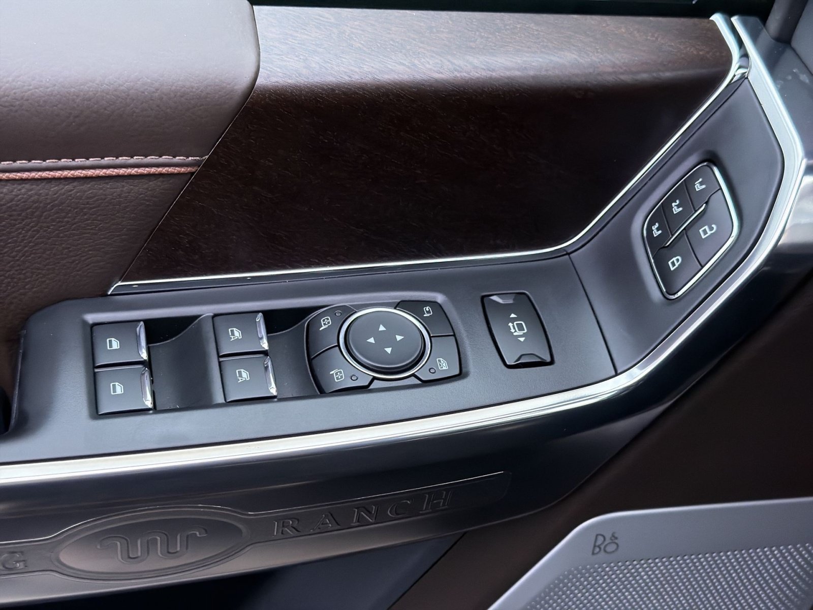 New 2026 Ford F350 King Ranch AWD/4WD image 38