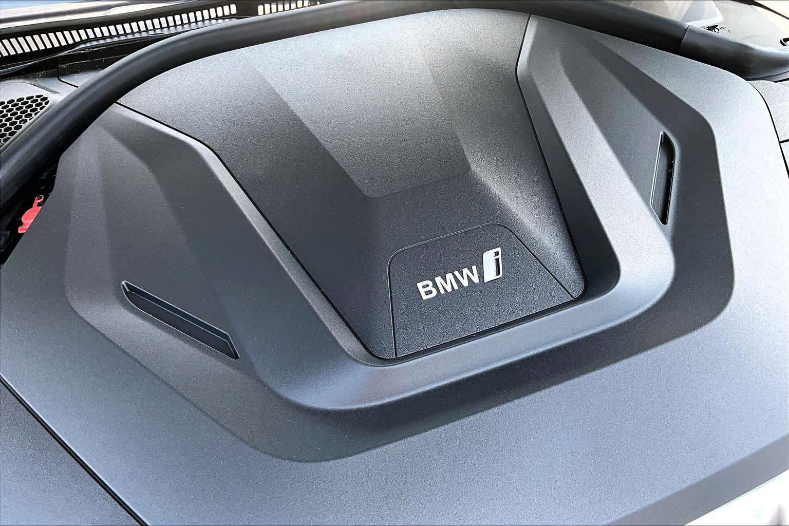 New 2026 BMW i4 eDrive40 w/ Premium Package RWD image 17