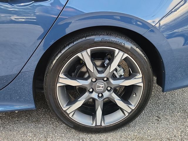Used 2025 Honda Civic Sport image 31