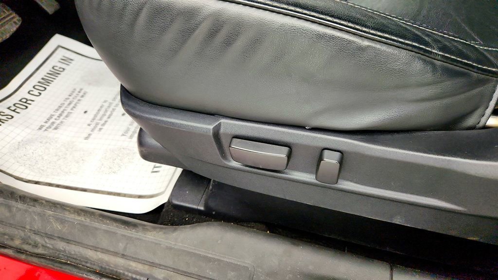 Used 2019 Mitsubishi Outlander GT image 12