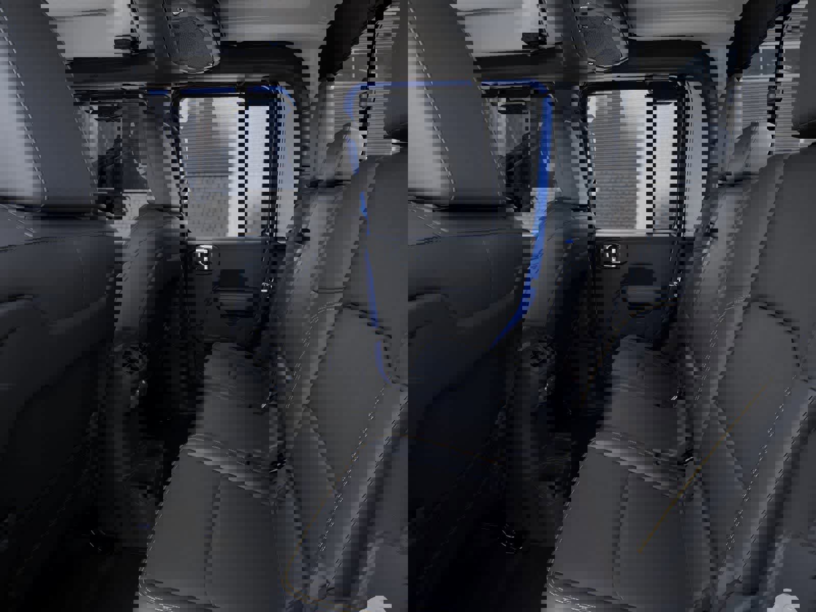 New 2026 Jeep Gladiator Sport image 23