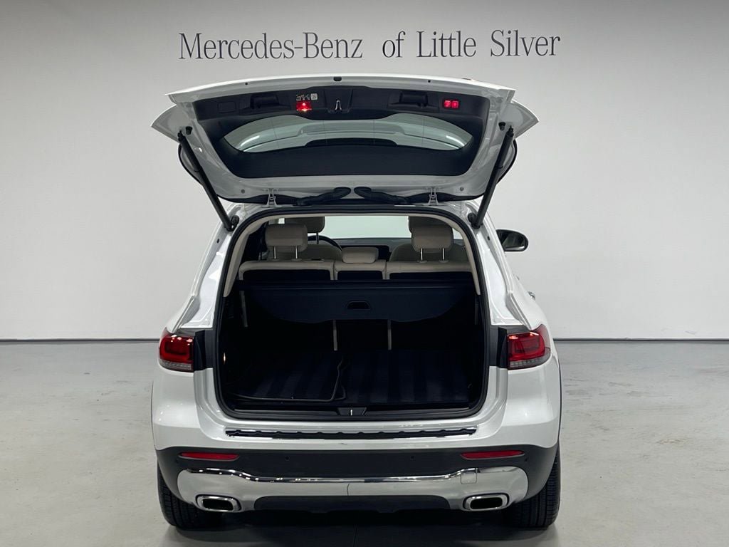 Certified 2023 Mercedes-Benz GLB 250 4MATIC image 5