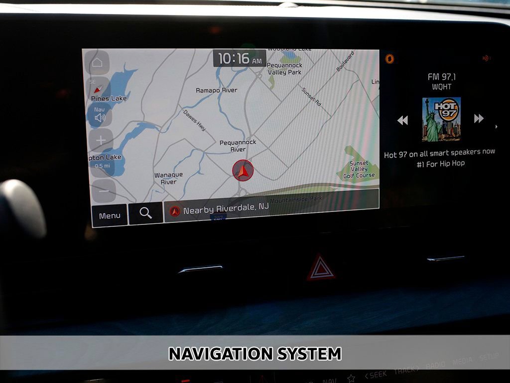 Used 2023 Kia Sportage X-Line image 2