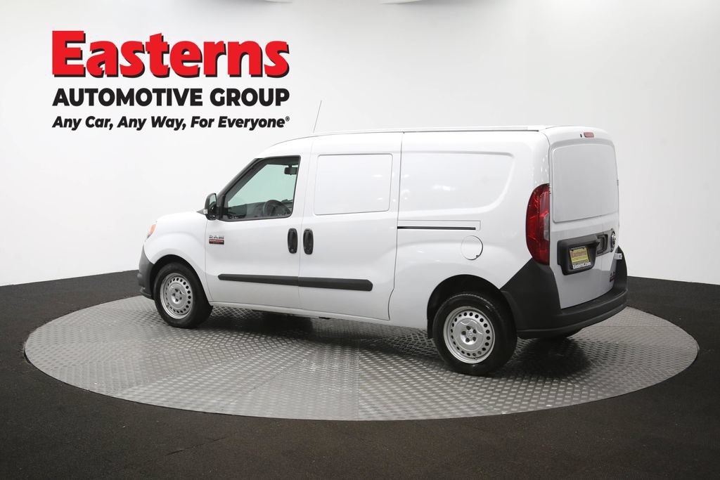 Used 2021 RAM ProMaster City Tradesman FWD image 61