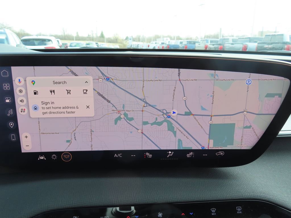 New 2026 Buick Enclave Sport Touring w/ Power Package image 8