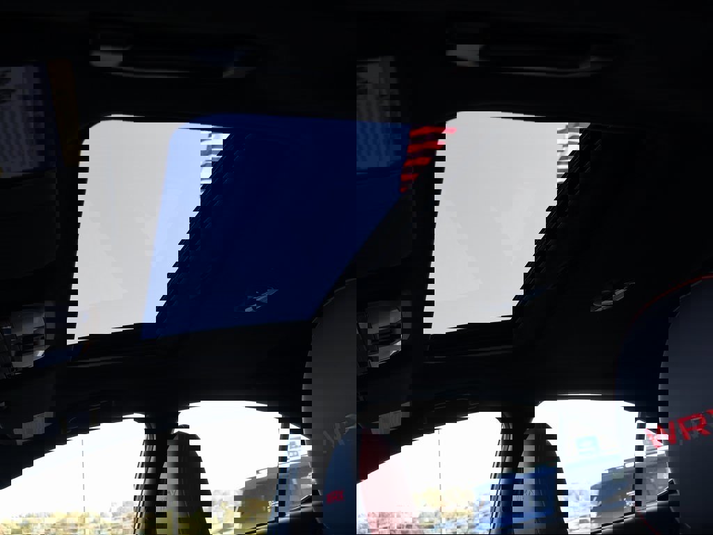 New 2025 Subaru WRX GT image 27