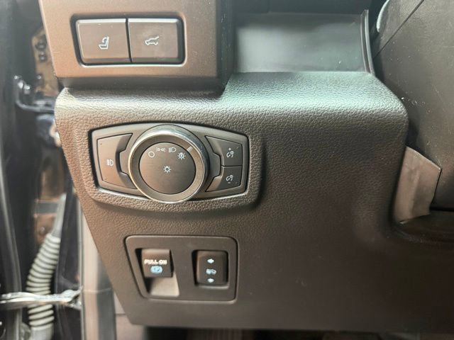 Used 2020 Ford Expedition Limited RWD image 22