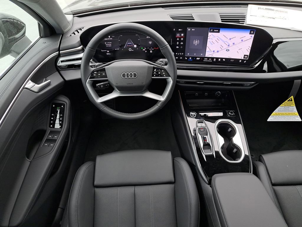 New 2026 Audi A6 Premium image 23