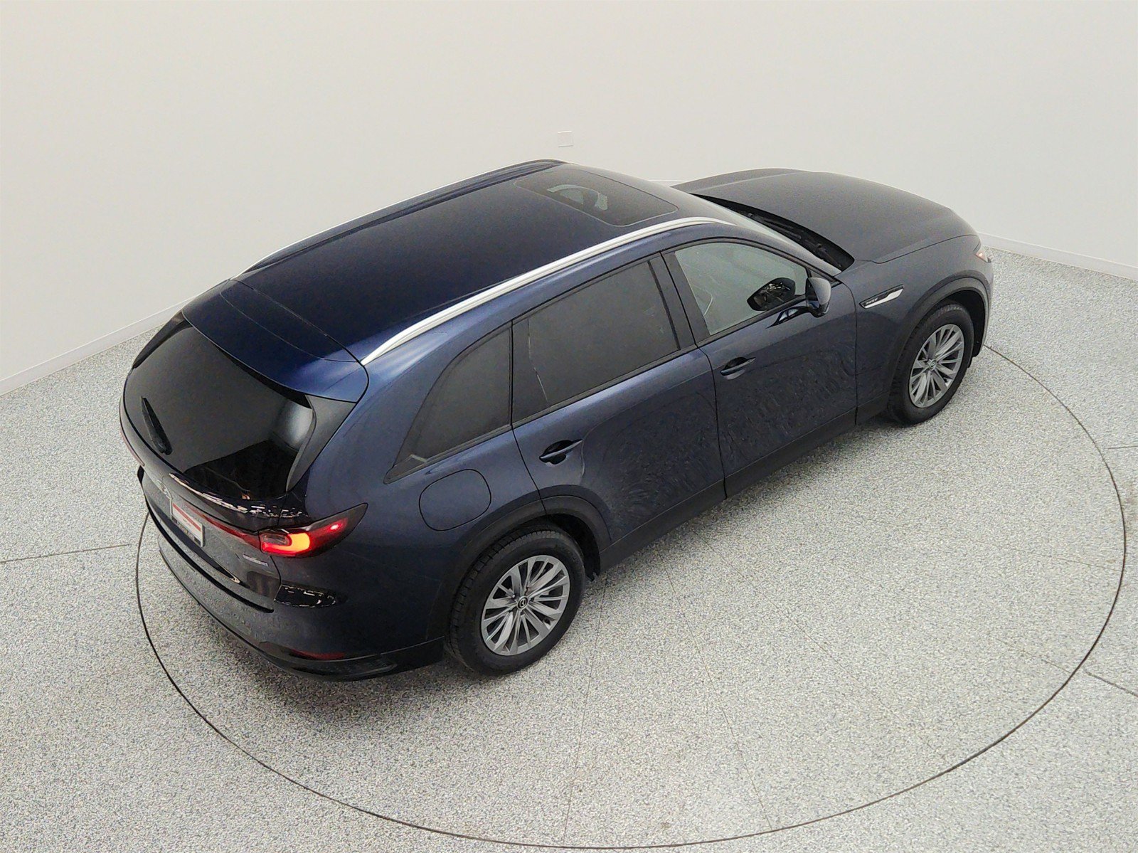 Used 2024 MAZDA CX-90 Plug-In Hybrid w/ Preferred AWD/4WD image 26