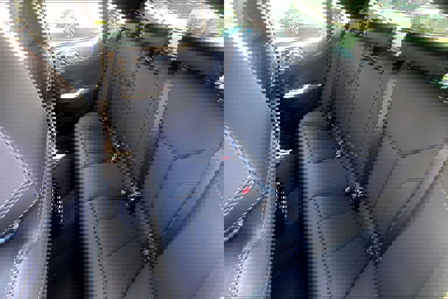 Used 2023 BMW i4 eDrive40 w/ Premium Package image 20