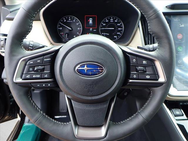 Used 2025 Subaru Outback Limited w/ Popular Package #2 image 16